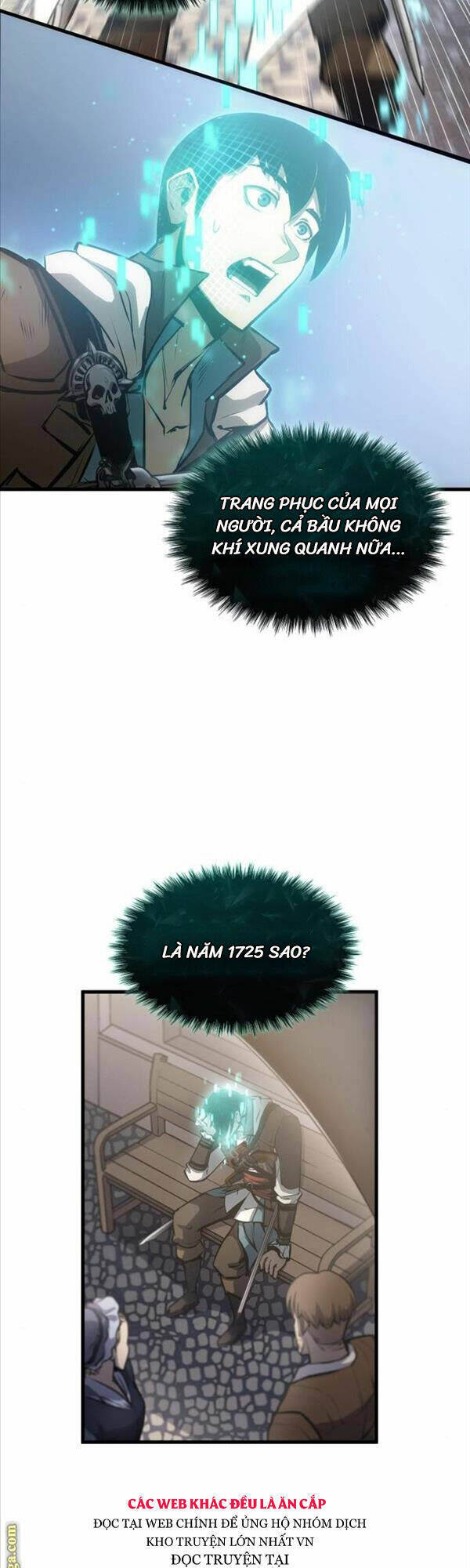 assassins creed - ngôi đền bị lãng quên chapter 2 14