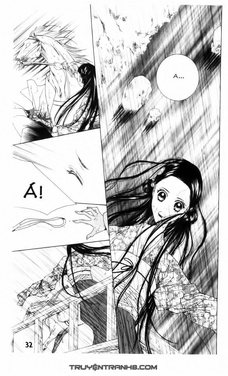 pháp sư trừ tà chapter 5.2 8