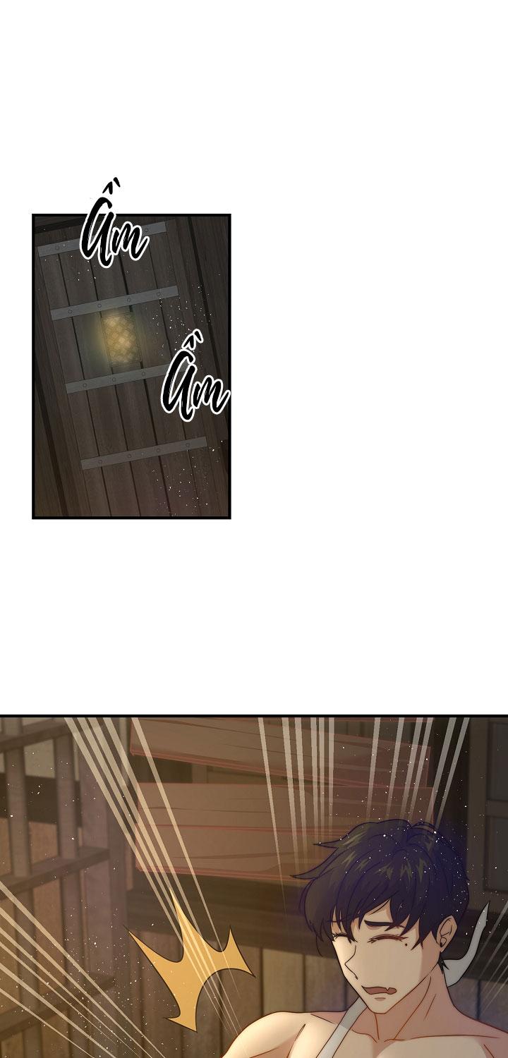 lọ lem phiên bản bl chapter 5 21