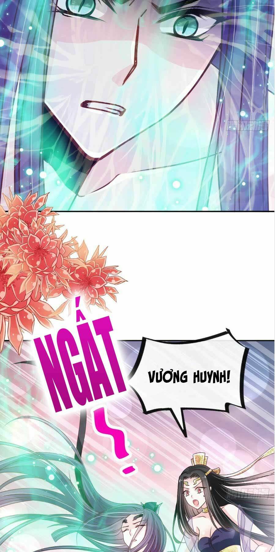 thiên hạ đệ nhất sủng phi chapter 144 18