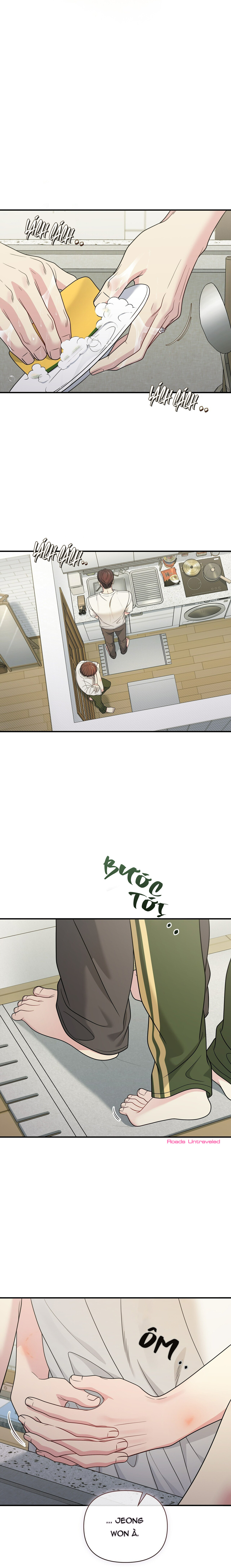 thầm yêu chapter 53 8