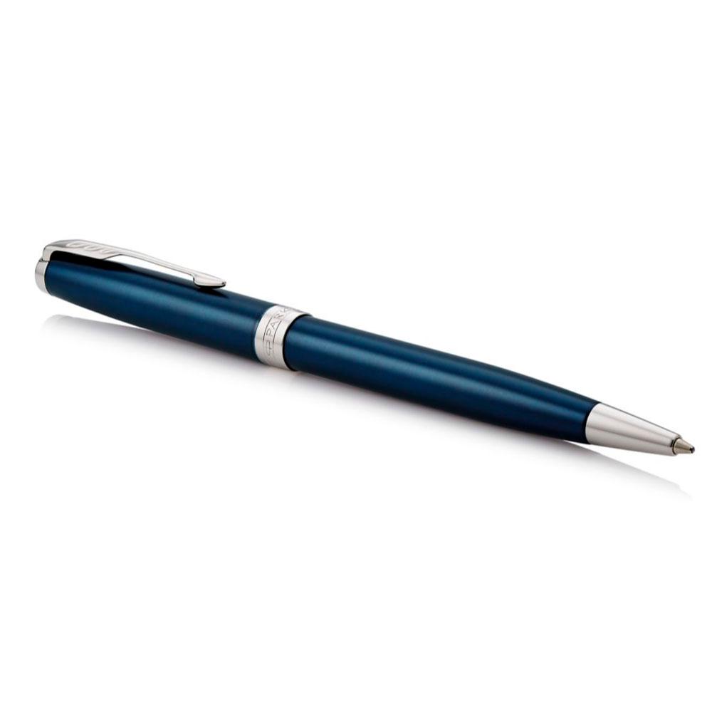 Bút bi cao cấp Parker Sonnet Đ-Blue CT TB-1950889