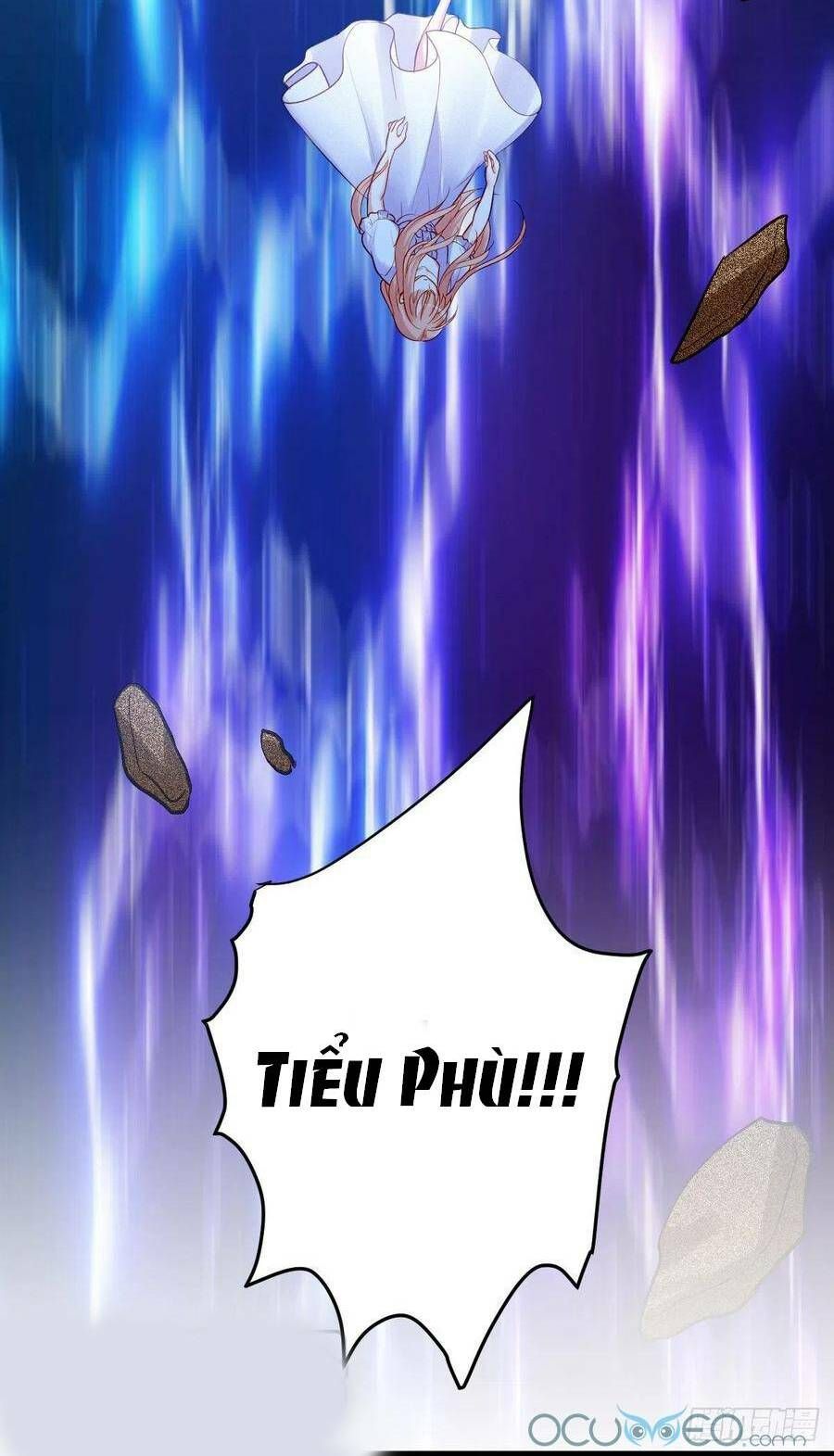 dạy bảo ma vương lão công 2 chapter 1 10