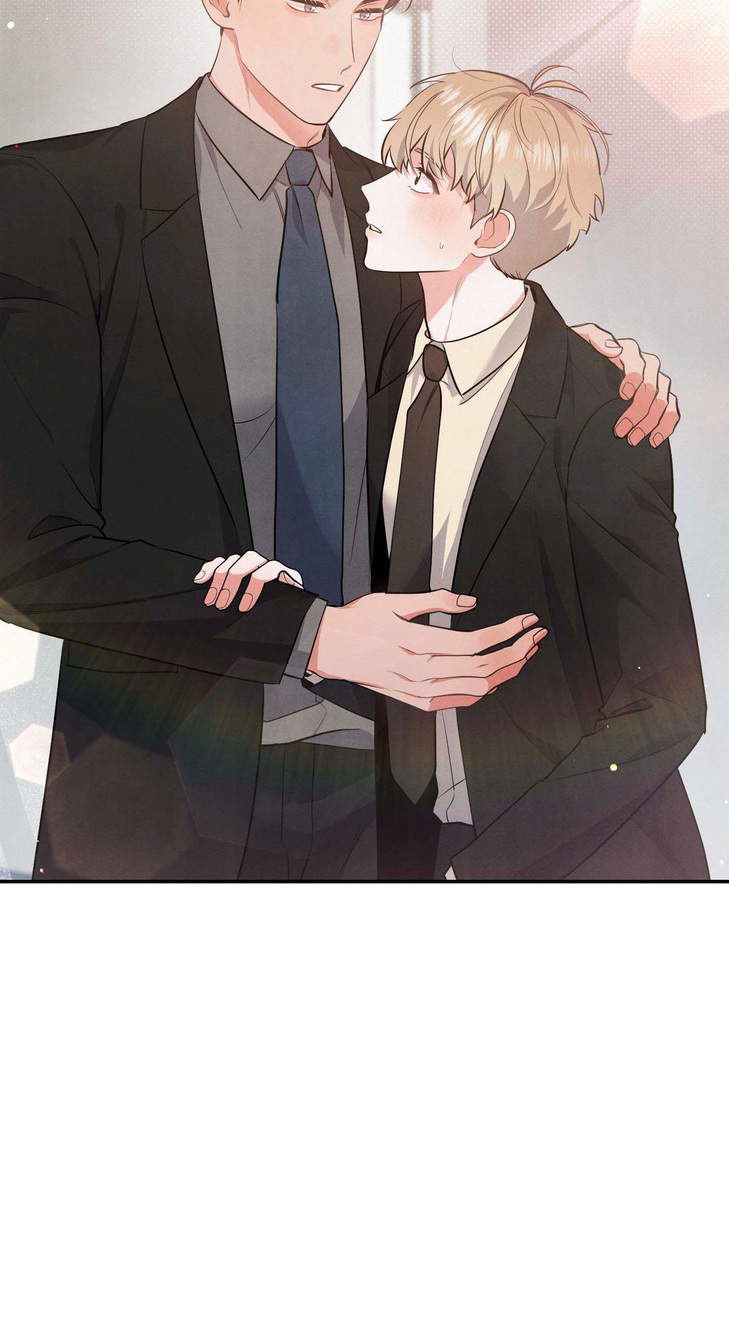 mối quan hệ ngu ngốc chapter 43 29