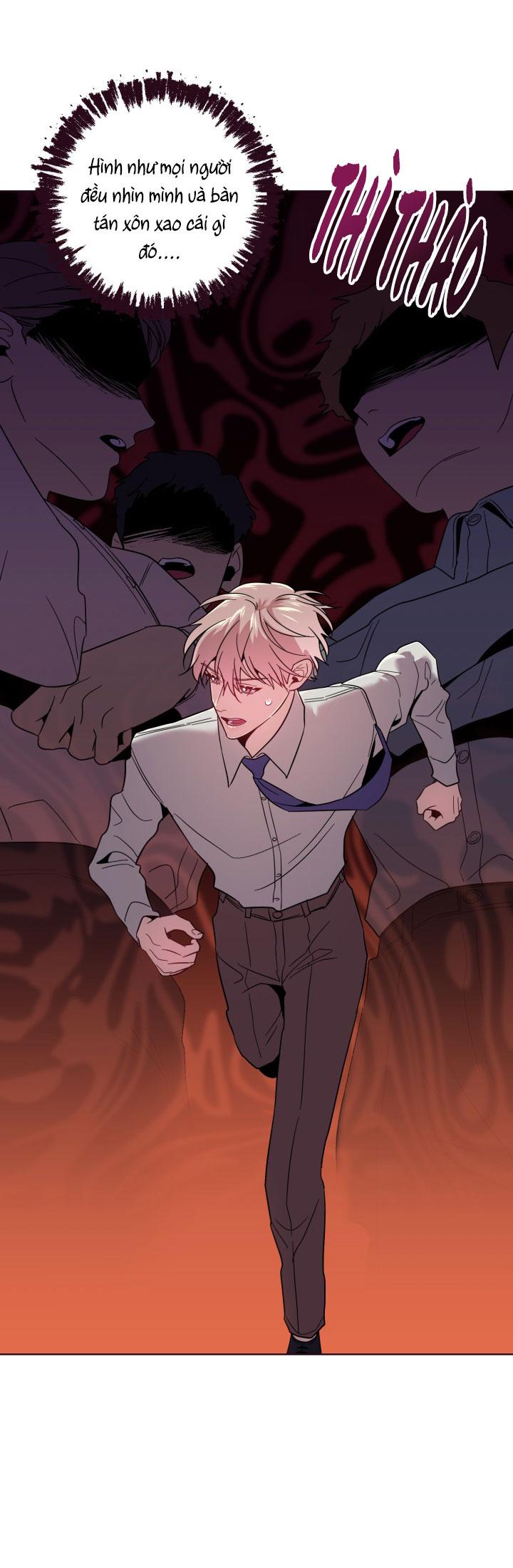 sụp đổ chapter 25 29