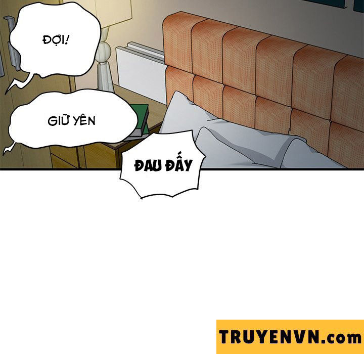 dog on patrol chapter 25 6