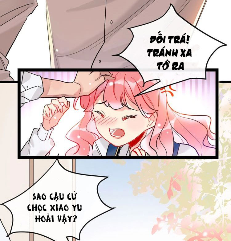 cướp bóc ngọt ngào chapter 1 31