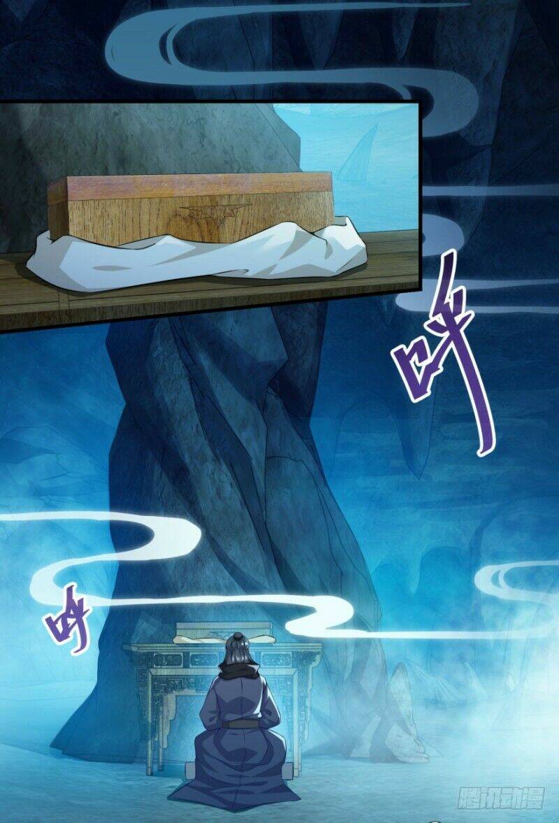 tiên ma đồng tu chapter 136 3