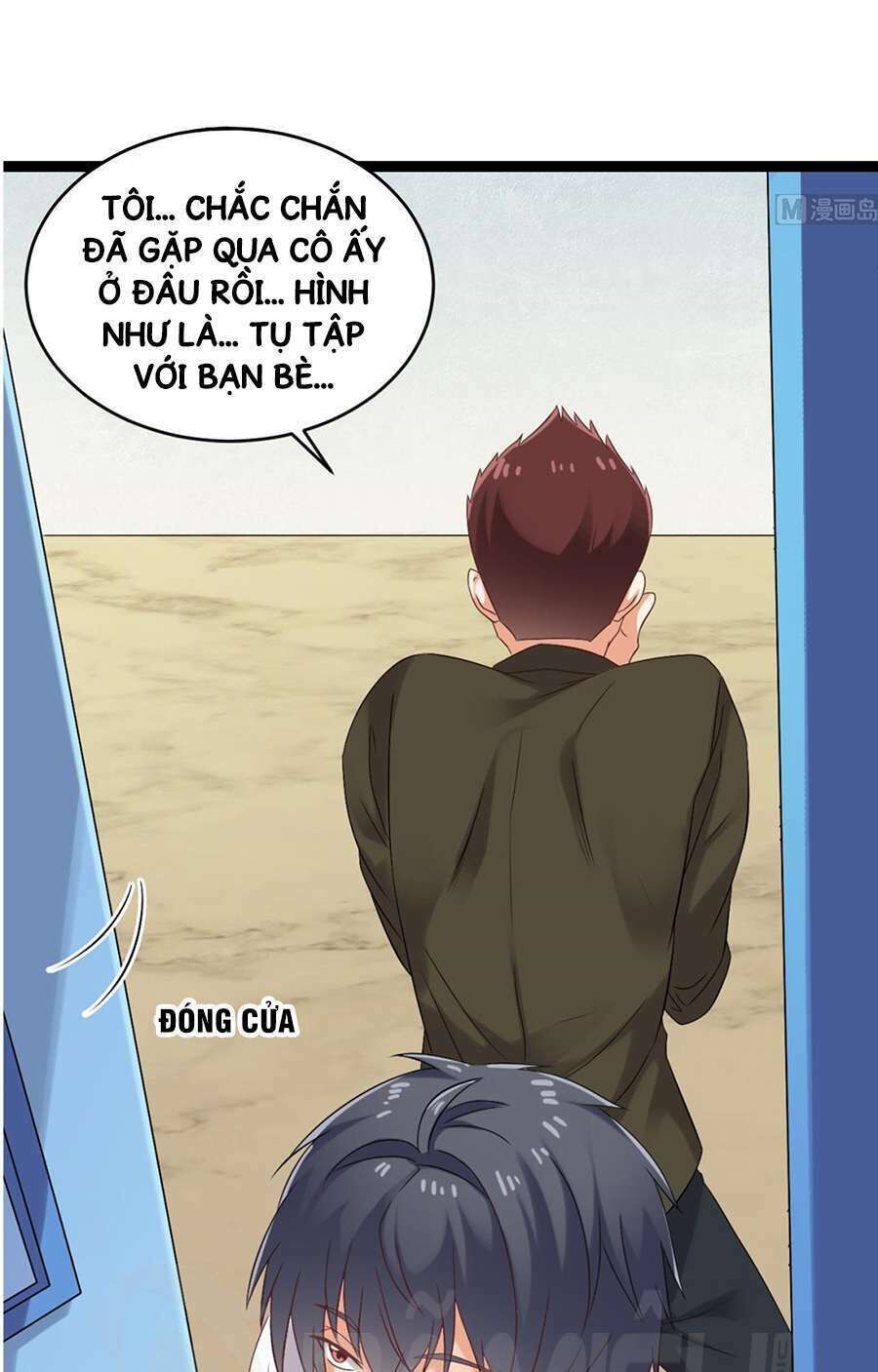 địa phủ khai phá thương chapter 94 5