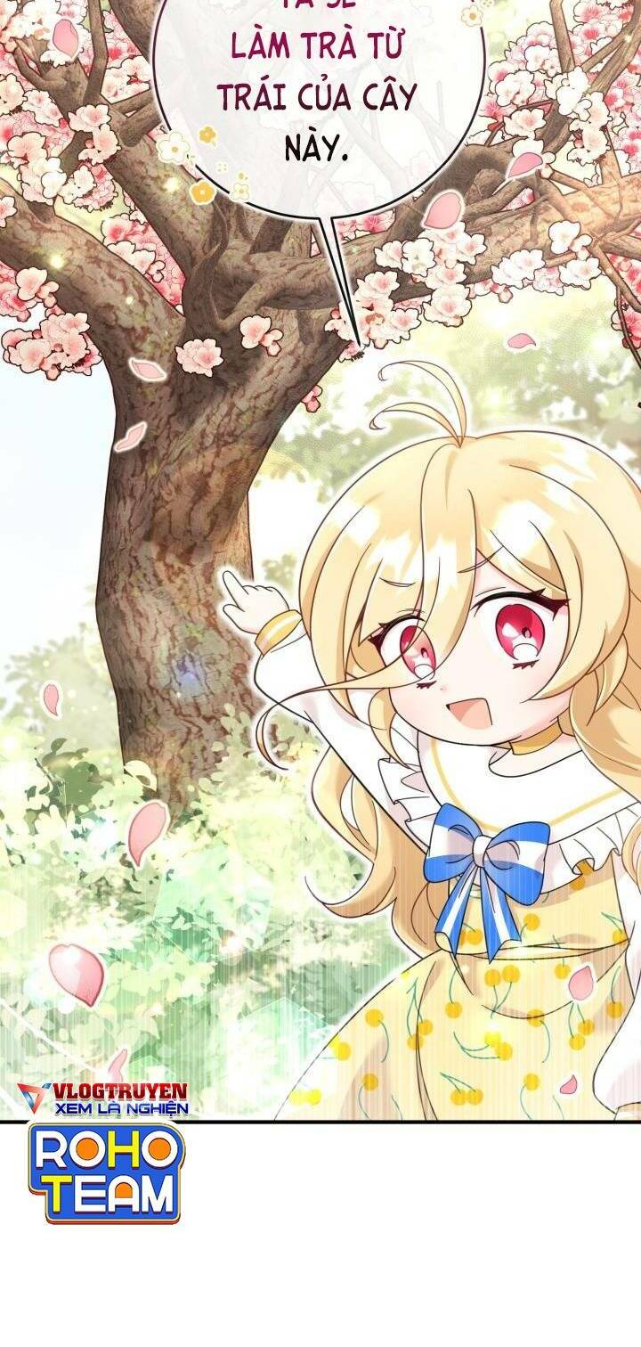 công chúa dược sĩ bé con chapter 9 16