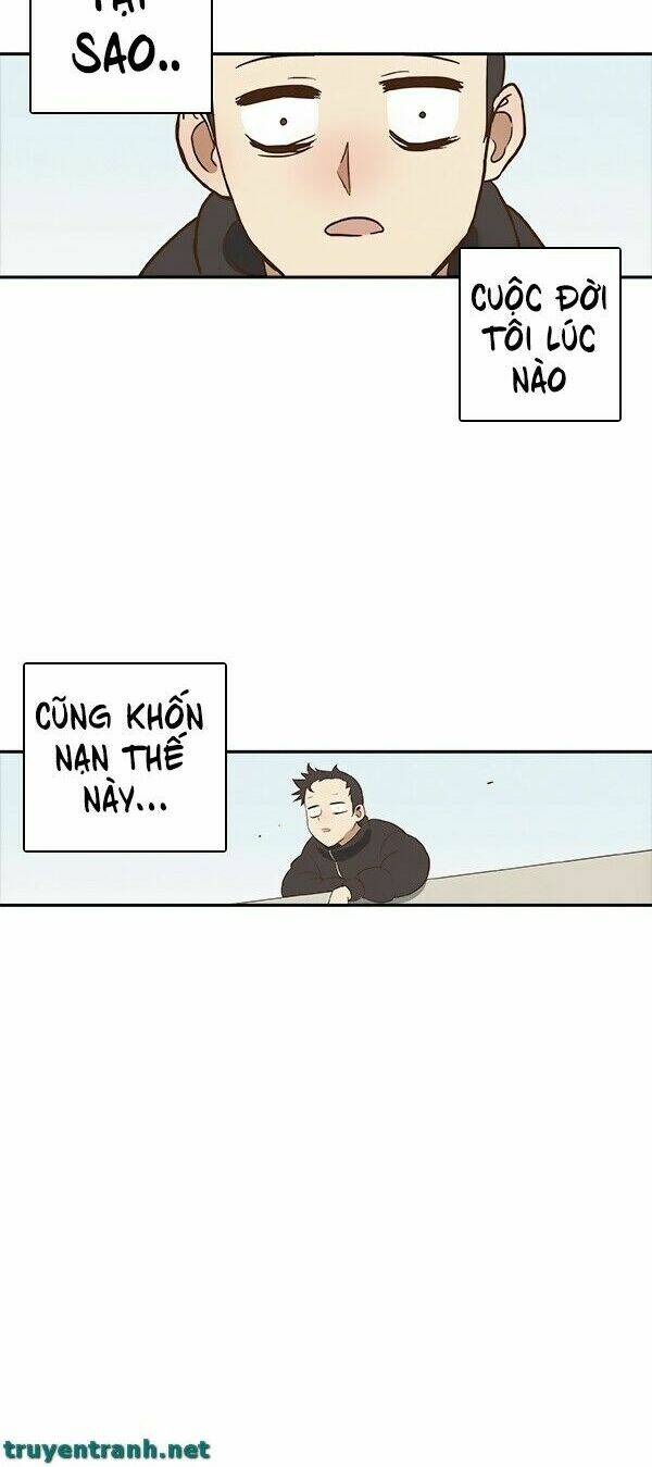 how to open a triangular riceball chapter 3 2