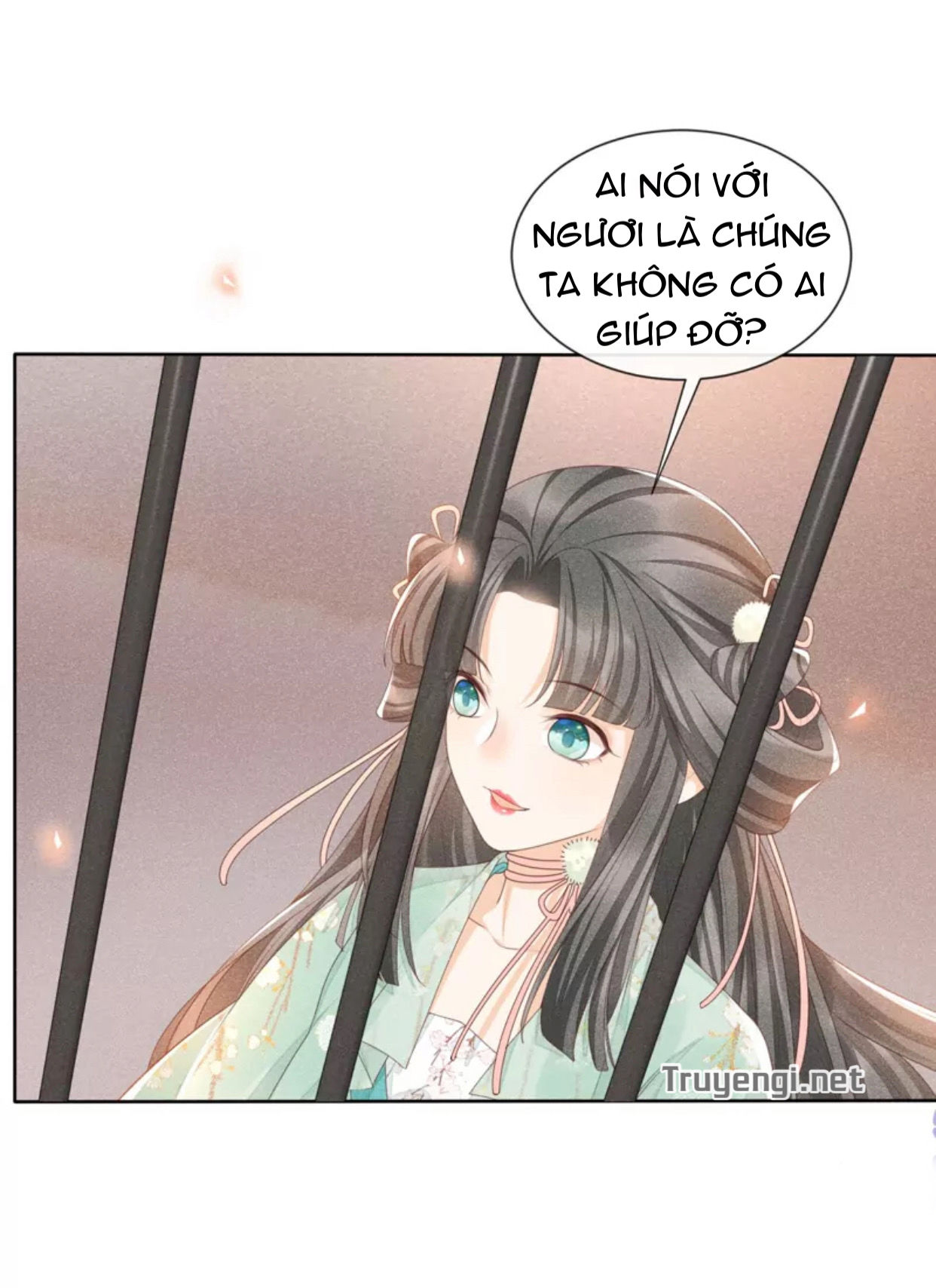 thương lan quyết chapter 2 32