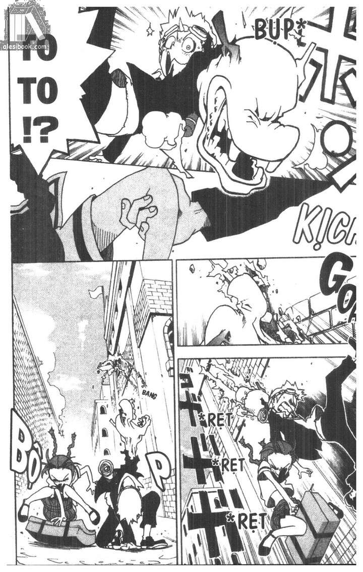 toto! the wonderful adventure chapter 19 7