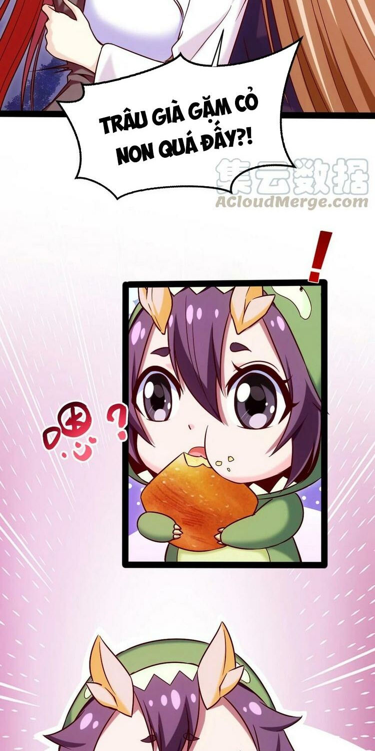 ma thú kiếm thánh dị giới tung hoành chapter 185 14