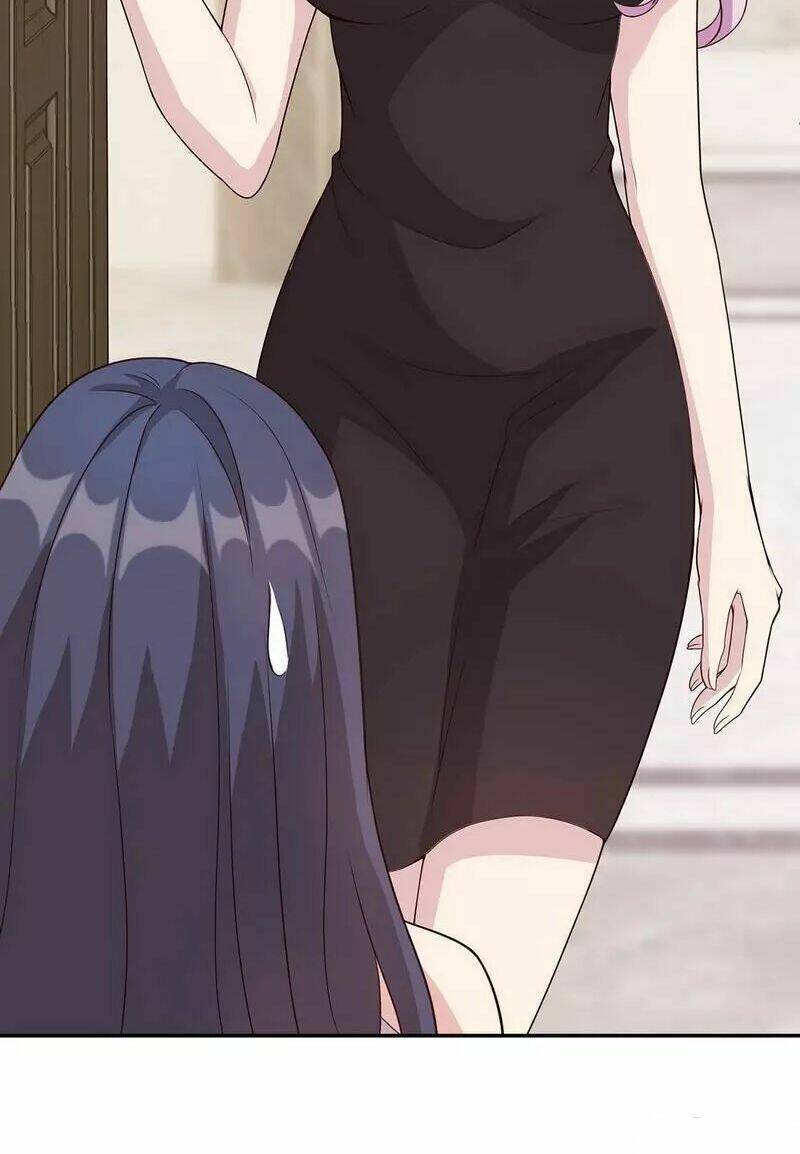 nam thần manh bảo tận diệt chapter 27 30