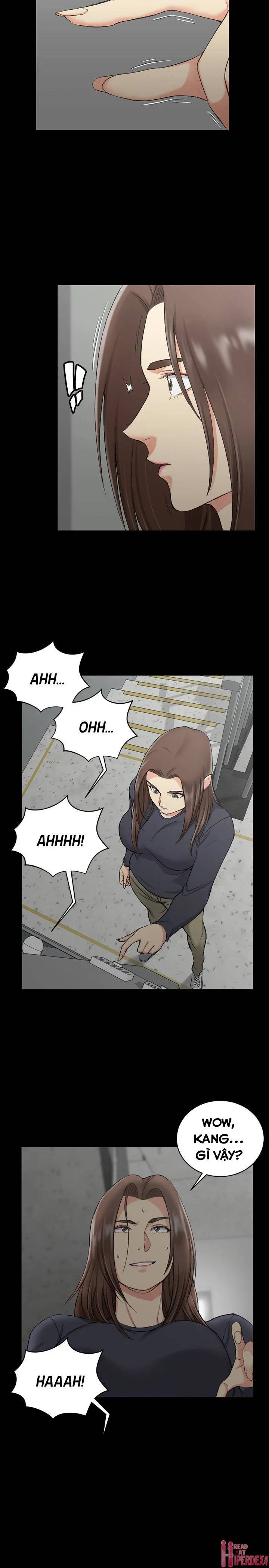 thanh niên động kinh chapter 54 18