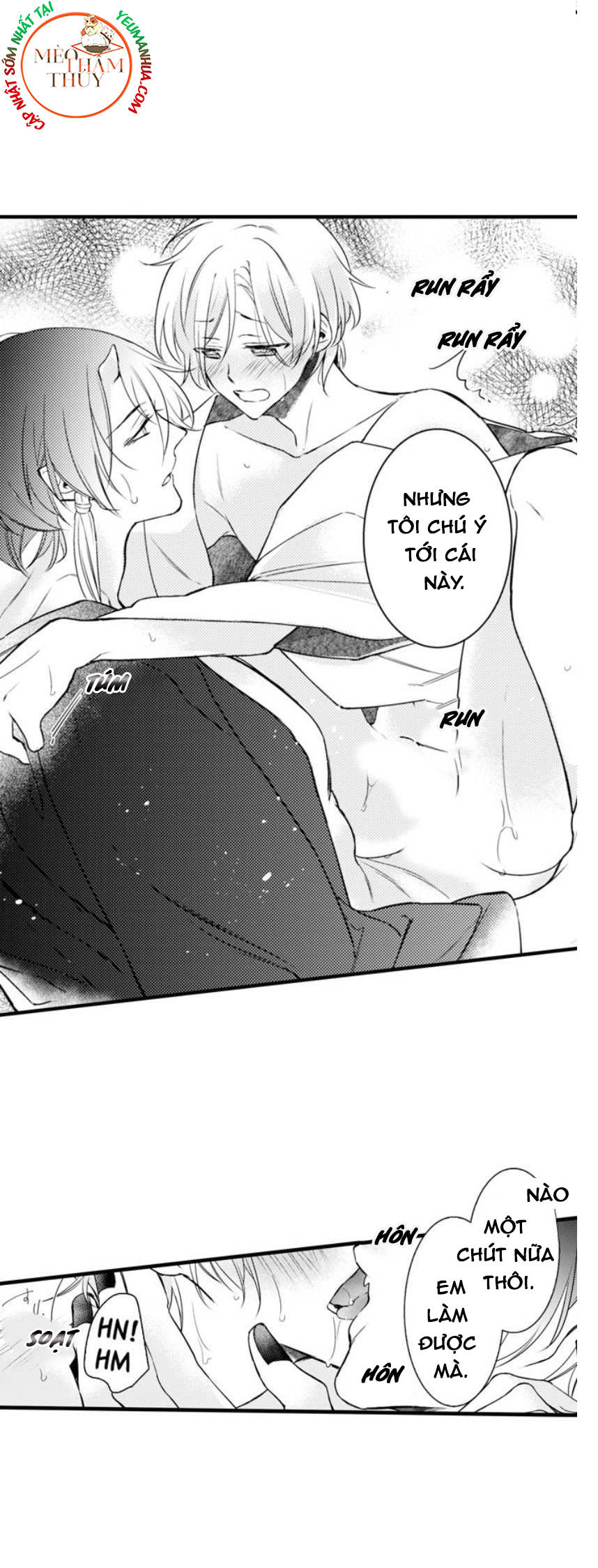 ác ma dục vọng chapter 11 5