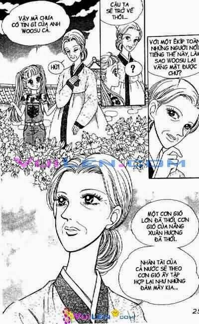 cô gái đến từ quá khứ chapter 9 22