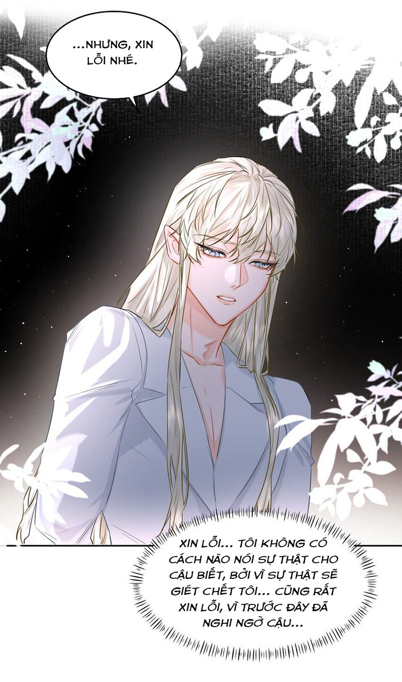 tình cũ là vua chapter 46 25