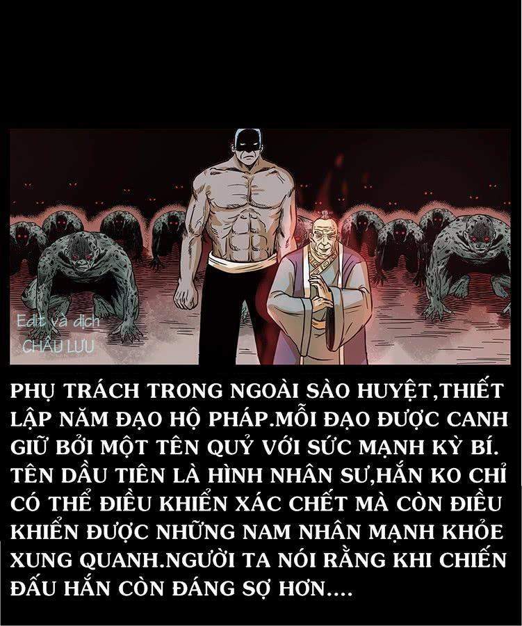 tiên sơn truyền kỳ chapter 22 18