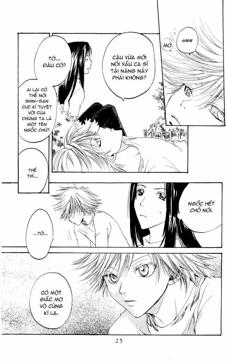 fun fun factory chapter 19 29