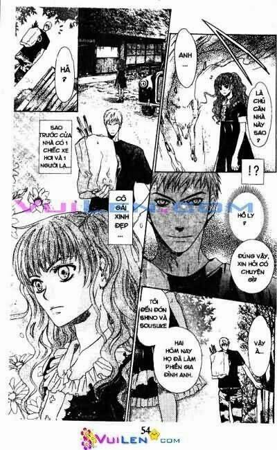 bát khuyển sỹ phương đông chapter 3 54