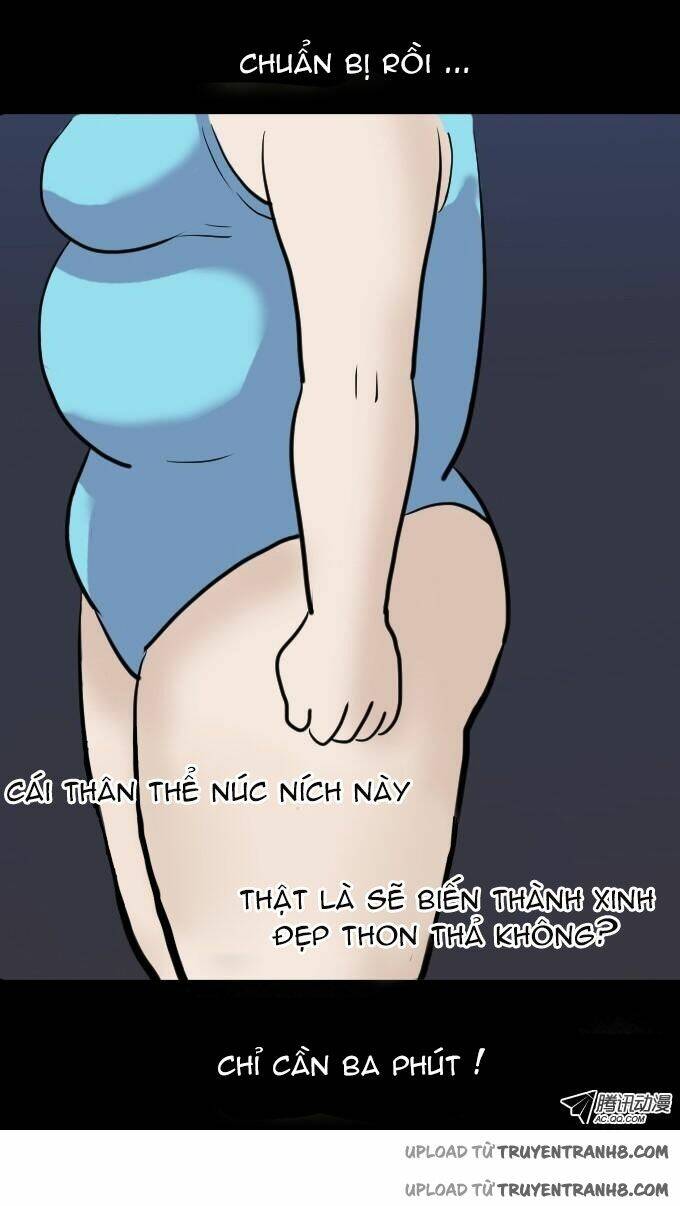 ớn lạnh tuyệt đối chapter 16 29