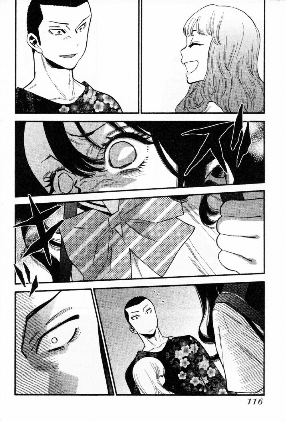 momoiro meloik chapter 34 13