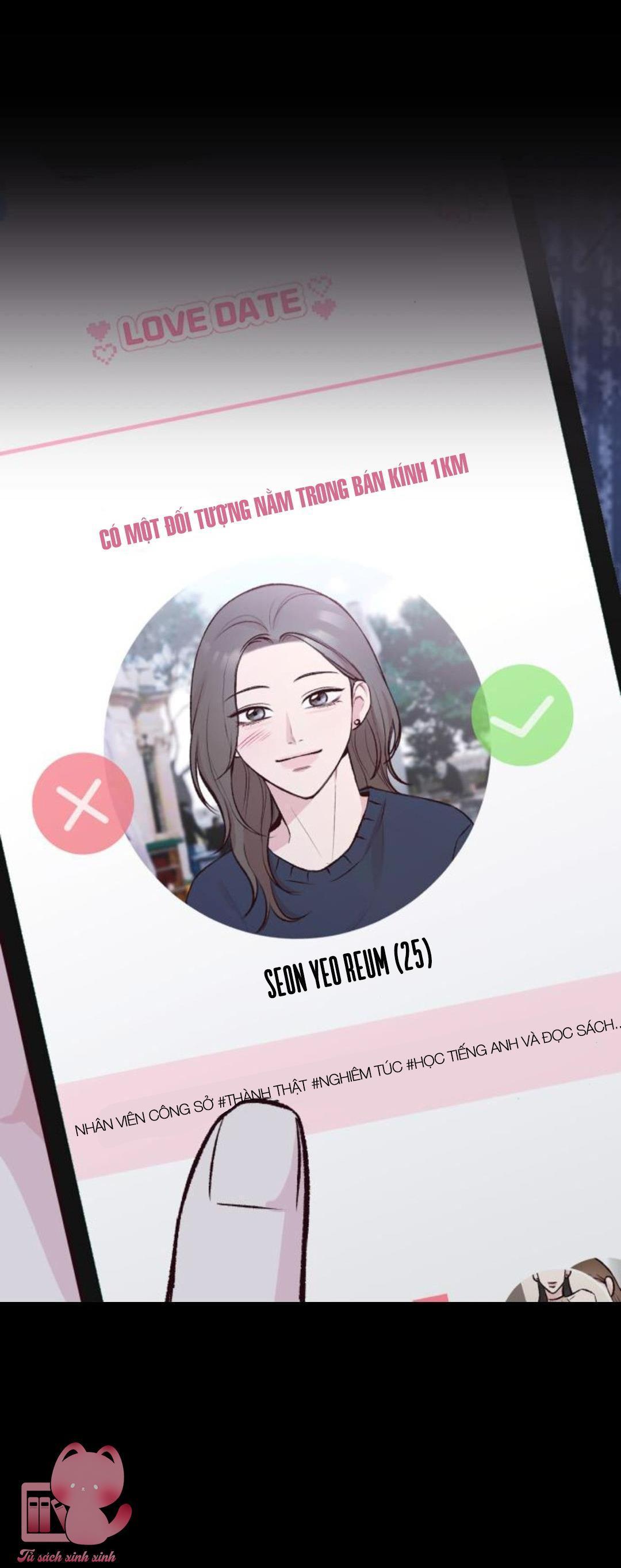 gặp nhau giữa trung gian chapter 6 50