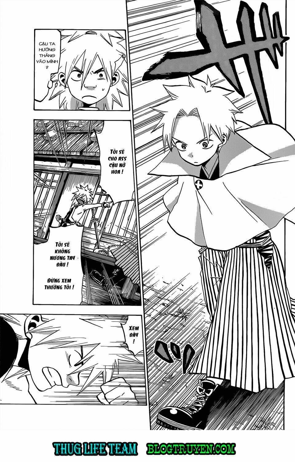 kaitai shinsho zero chapter 42 6