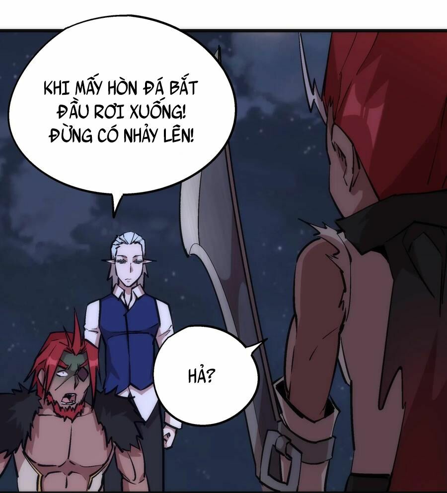 tôi không phải quỷ vương chapter 48 29