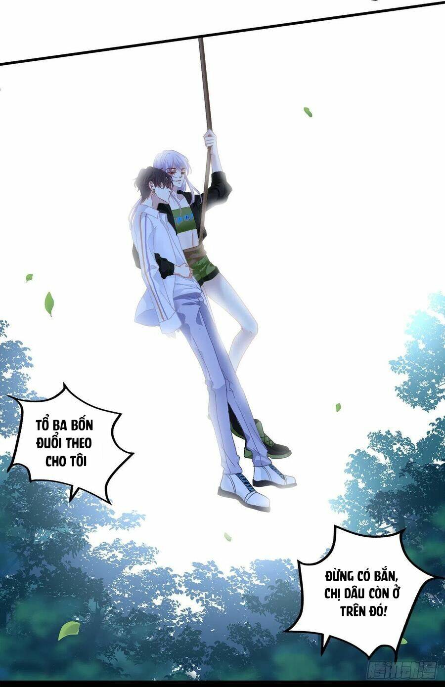 toàn bộ nắm trong tay chapter 84 42