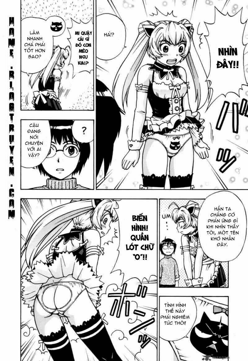 magikano chapter 13 14