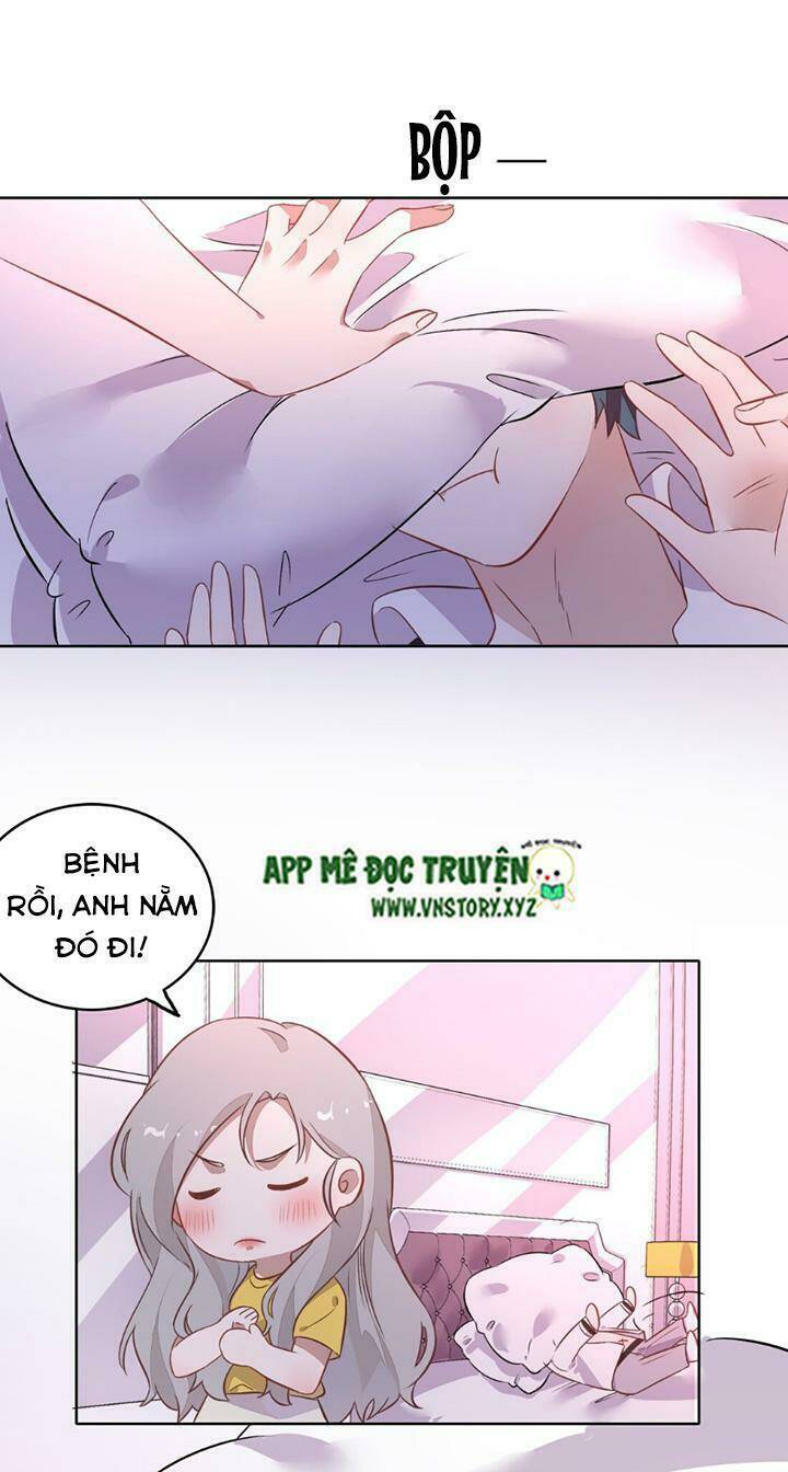 bạn trai kém tuổi bẫy yêu tôi chapter 37 23