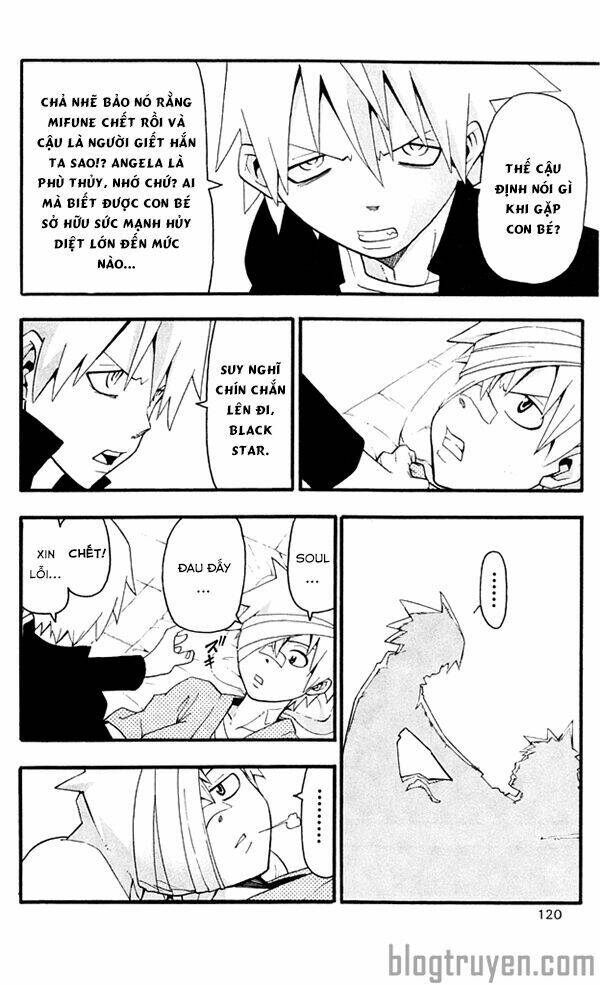 soul eater chapter 61 11