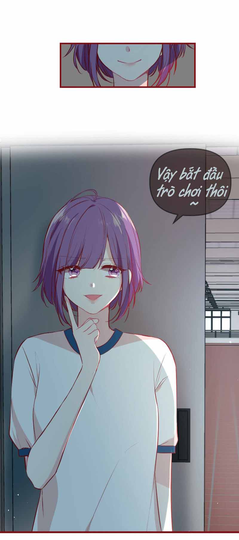 mù quáng vì yêu anh chapter 20 18