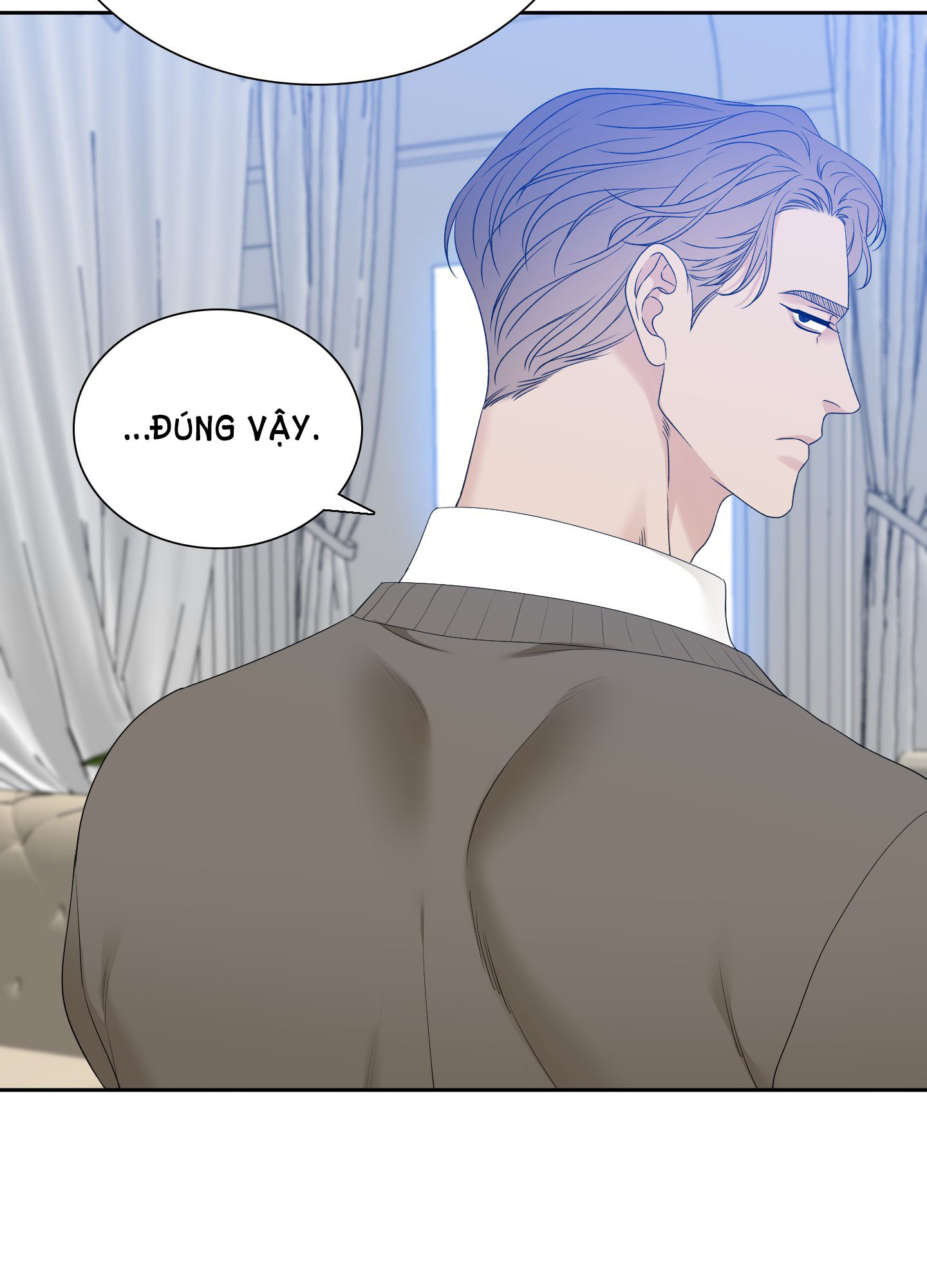 [18+] Kẻ Rác Rưởi chapter 28.1