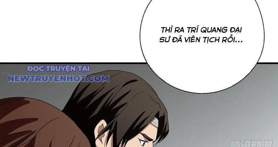 thiên long bát bộ webtoon chapter 139 76