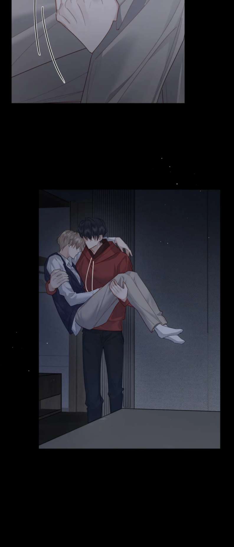 nhân vật chính chỉ muốn yêu đương chapter 36 29