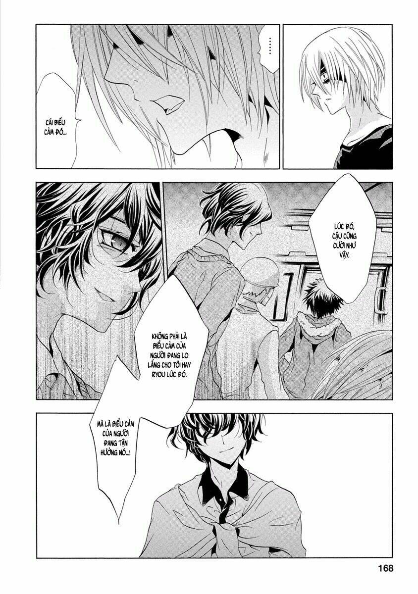 fukushuu kyoushitsu chapter 31 13