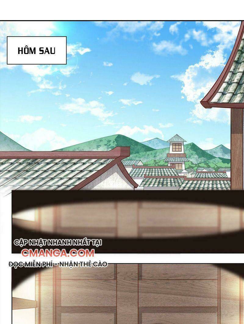 đại hiệp cao năng lực chapter 14 1