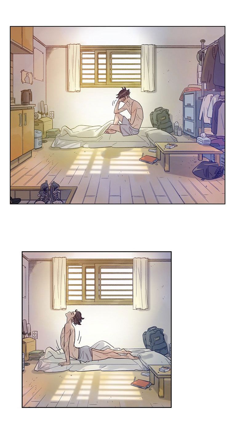 tôi muốn bay như một con bướm chapter 20 6