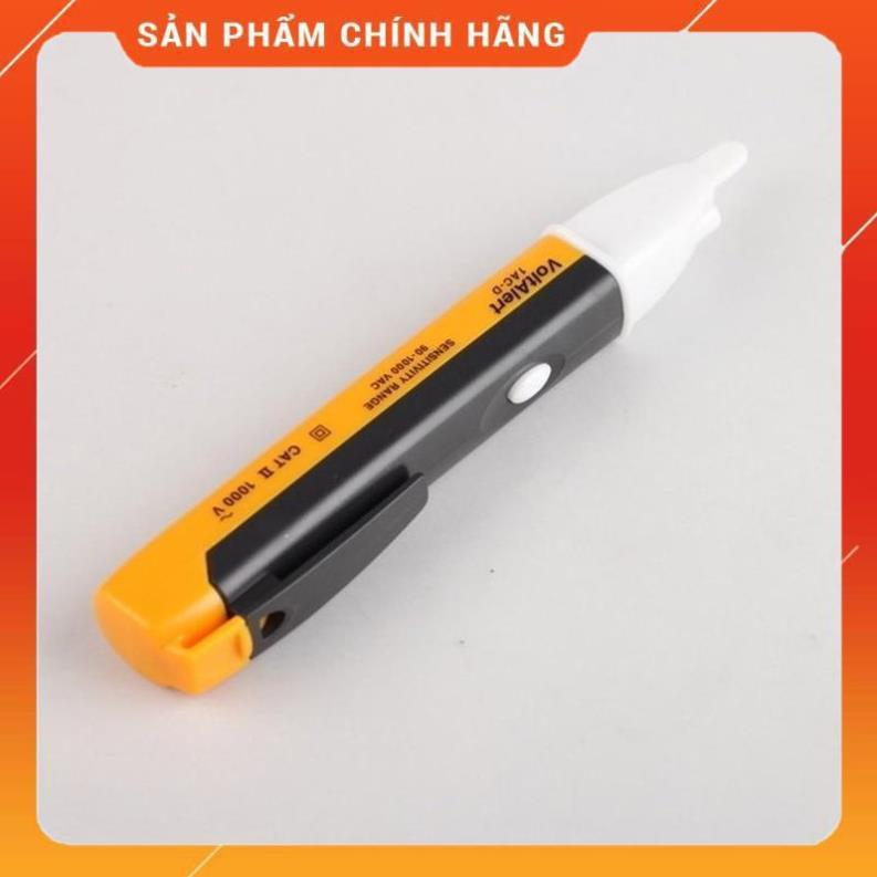Bút thử điện thông minh- không chạm, an toàn- 206640-1