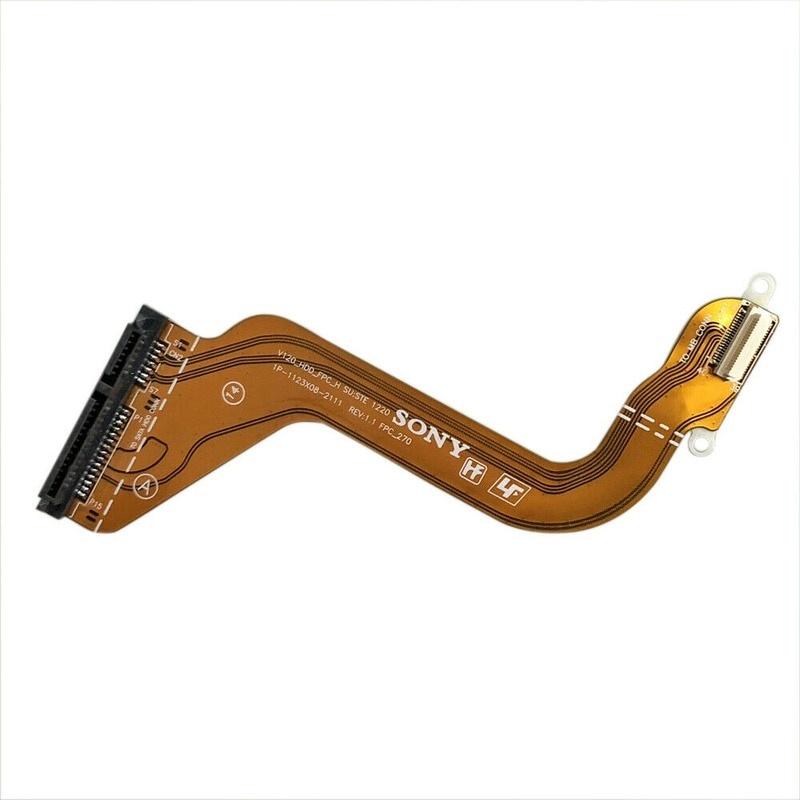 Dây Cáp Ổ Cứng Hdd Sata Cho Sony Vaio Svs13 Svs13A Svs13A300C Svs131 Fpc-270