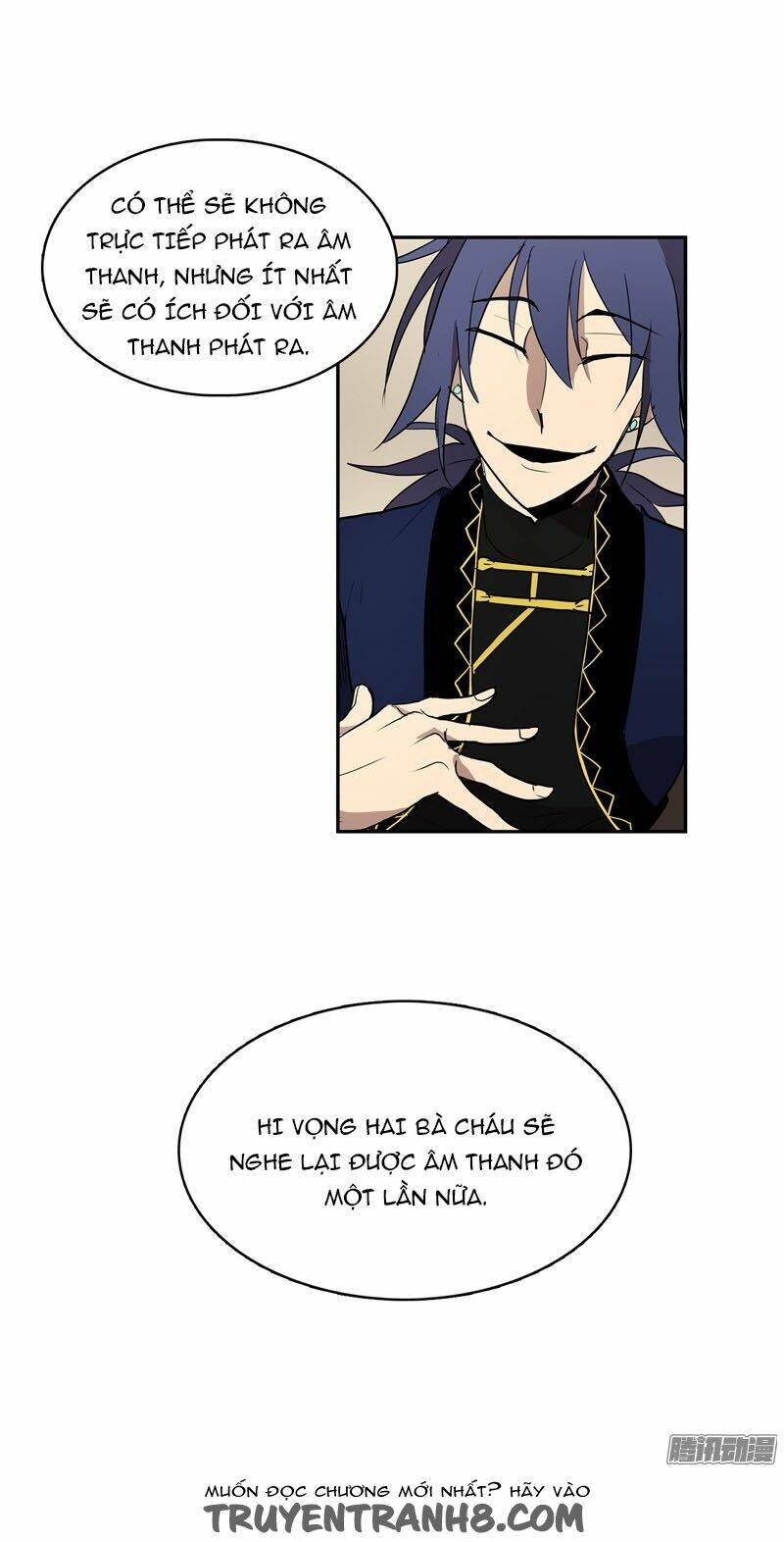 cửa hàng không tên chapter 30 15