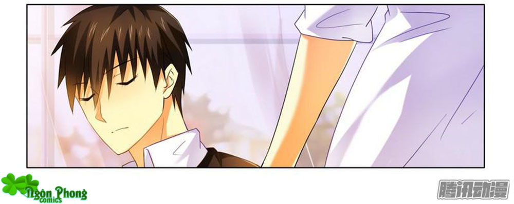 phúc hắc tổng tài đừng tới đây chapter 17 3