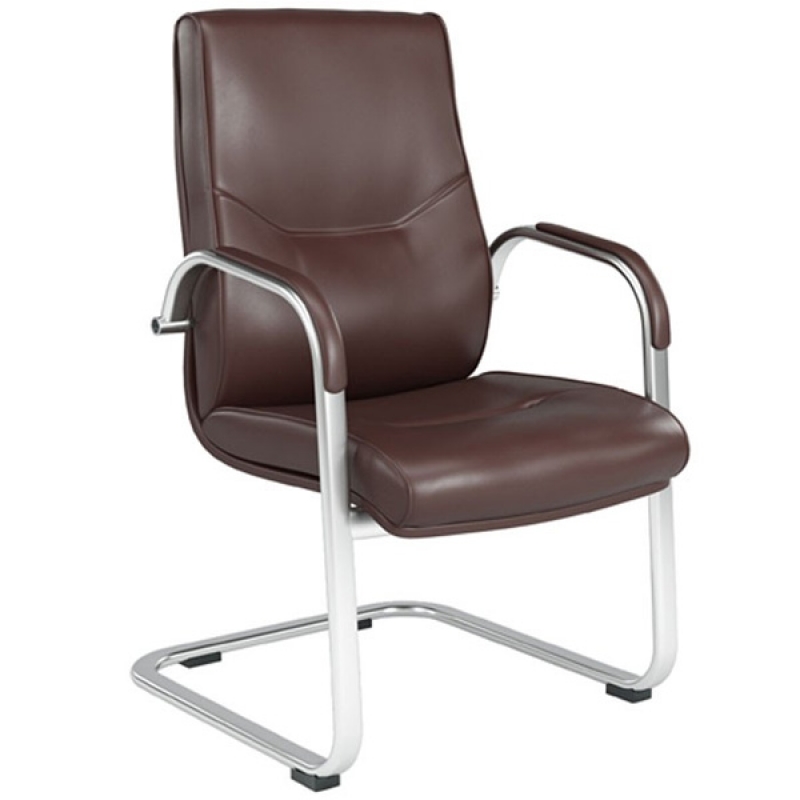 Ghế họp Juno Sofa NT T'he one SL908 590 x 685 x 1010 mm