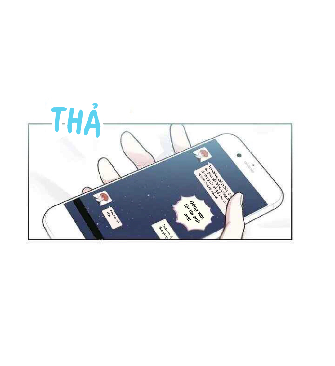 invitation of mystic messenger chapter 7 70