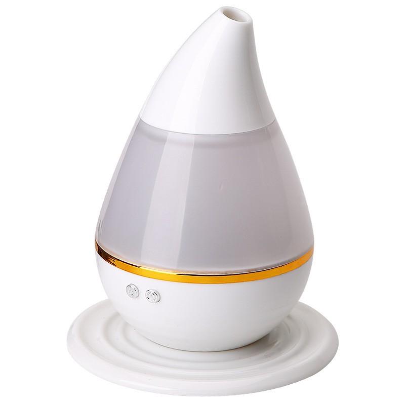 Máy Phung Sương Tạo Độ Ẩm Hình Giọt Nước