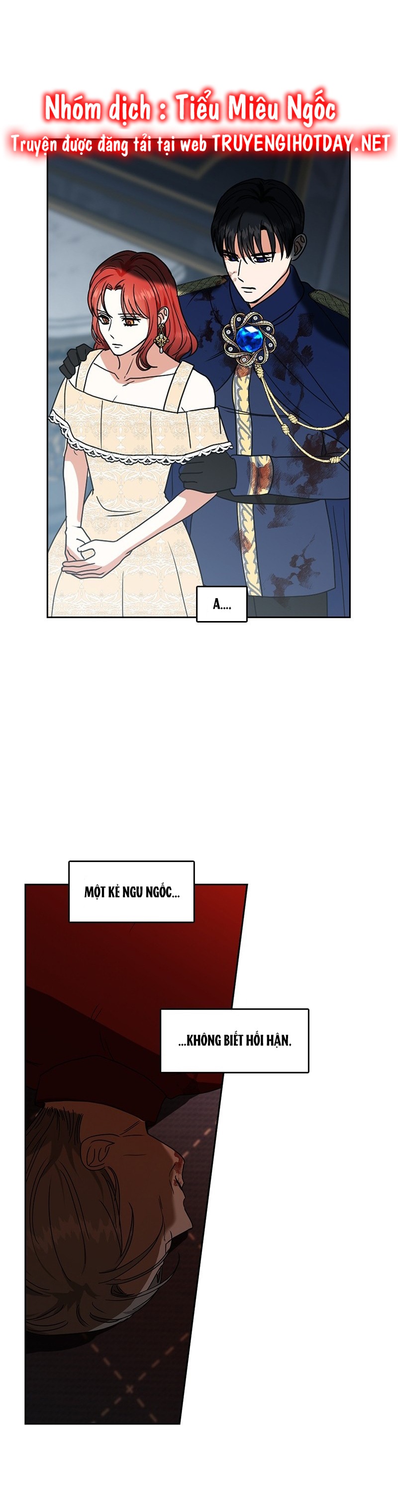 tôi sẽ nâng cấp chồng tôi trở thành một bậc thầy chapter 112 22